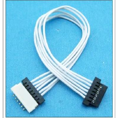 1.25mm Pitch Fis Wire Harness Flat Carble