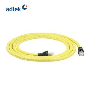 0.5mm Drop Wire Copper Cladded Steel Telephone Outdoor Aerial Cable