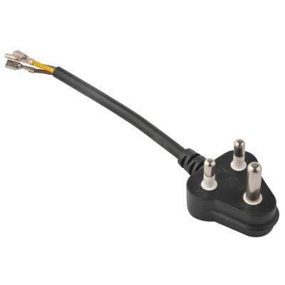 South Africa 6A Power Plug (AL-216)