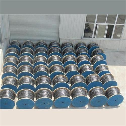 CAAI/CAAI-S ABC Cables with Aluminum Conductor XLPE Insulated Aerial Cable