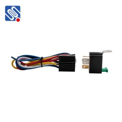 14.5cm Automobile Meishuo Zhejiang, China Wiring Harness Manufacture Msc