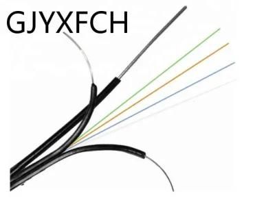 Zero Halogen Optical Fiber Cable GJYXFCH