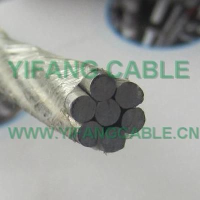 Swan ACSR Aluminum Conductor Steel Reinforced ASTM B232