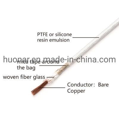 Fire Alarm Cable 14 AWG Copper IEC60332 Fire Resistance Wire