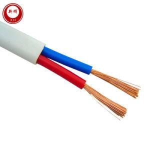 Flexible Power Cable 2 Core Power Cable