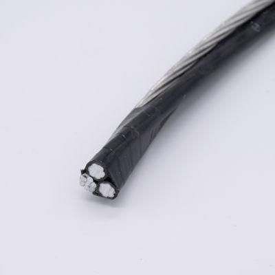 0.6/1kv XLPE Insulation ABC Triplex Cable
