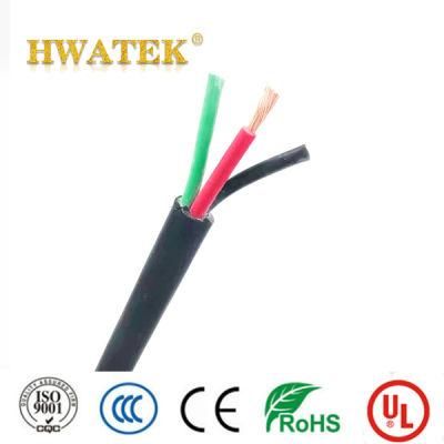 UL 4545 XLPE Jacket Conversion Cable for Solar Energy Inverter