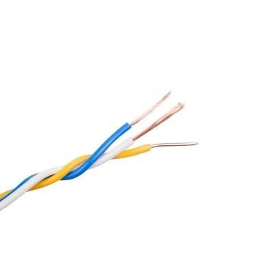 China Factory Price Electrical Cable Housing Wire IEC NFC BS Standard