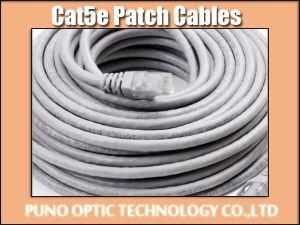 24 AWG Twisted 4 Pair UTP Patch Network Cable LAN CAT6 LSZH Cable