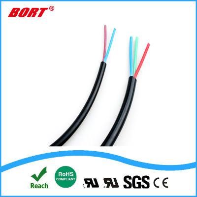 UL2464 Light Duty PVC Jacketed Flexible Cable for Hanging Light