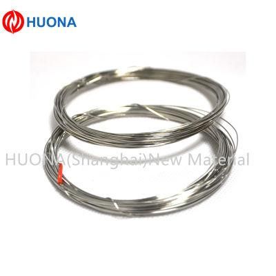 High Temperature Resistance R/B/S Type Platinum Rhodium Thermocouple Wire