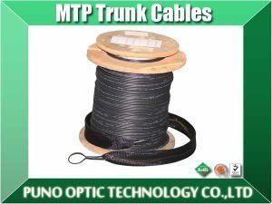 24 FO MPO Singlemode Trunk Cable