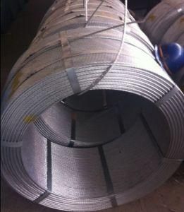 Galvanized Steel Wire Strand