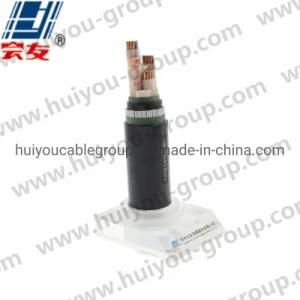XLPE Insulated /Steel Wire Armored/ Copper Power Cable