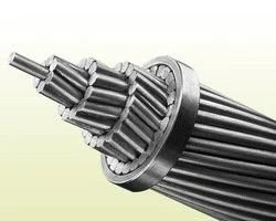 IEC Standard ACSR/AAC/ AAAC/Aluminium Bare Conductor Cable Price