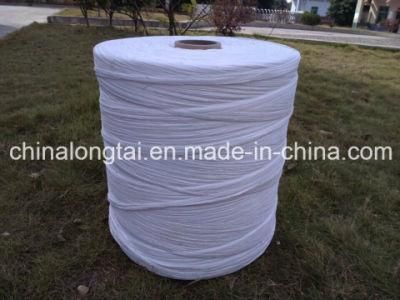 Low Smoke Hologen Free Flame Retardant Polypropylene Filler Yarn