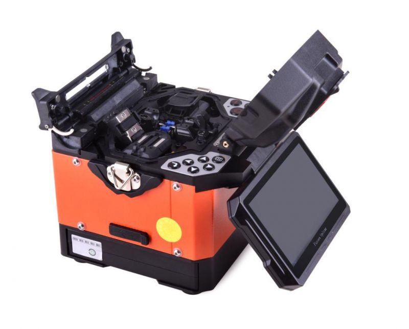 2019 New Skycom Core Alignment Fusion Splicer