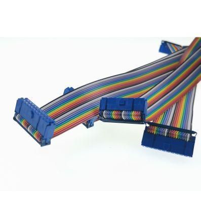 Flat Cable Assembly for Gaming Machine with Whma Ipc620