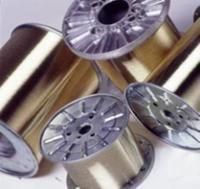 Metal Material Widely Used Electroplated Cutting Wire