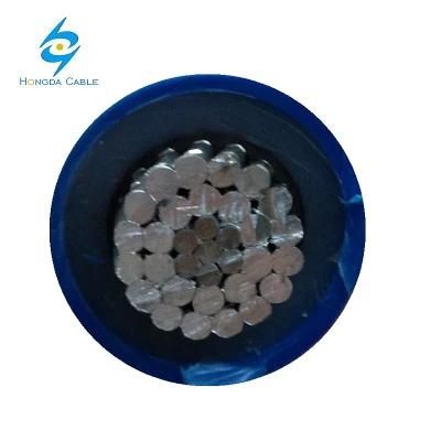 ANSI/Icea S-66-524, 120mm ACSR/XLPE/HDPE Cable 2-Layer Tree Wire Cable