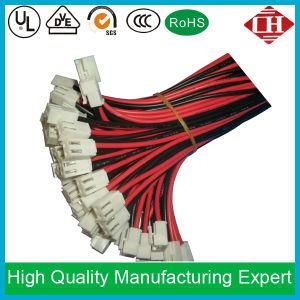 Vh 3.96 Connector Air Conditioner Wiring Harness