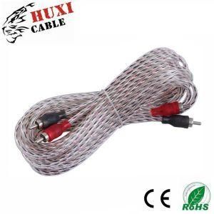 Low Price Coaxial Audio Cable