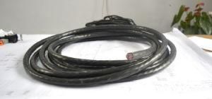 Industrial and Braided Wire Cable Harnesses