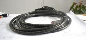 Industrial and Braided Wire Cable Harnesses