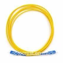 LC/UPC SC/UPC OS2 B/I 1 Fiber Optical Patch Cord