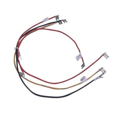 Custom Electronic Home Appliance Wire Harness (AL-608)