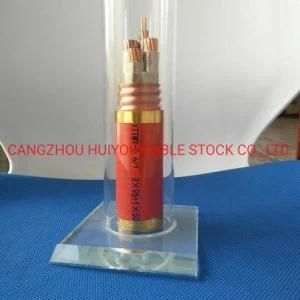 Mineral Insulated Aluminum Sheathed Power Cable Mineral Cable