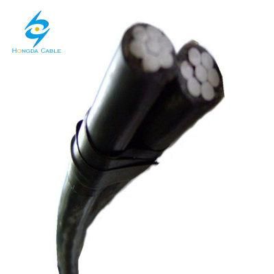 Hn33s33 ABC Cable 4*16 2*16