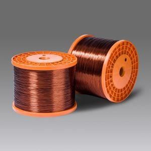 Enameled Copper Wire