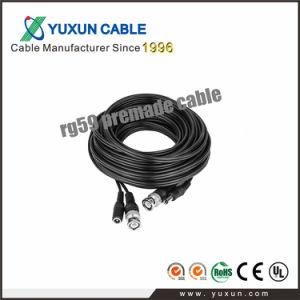 CCTV Camera BNC Video Extension Cable
