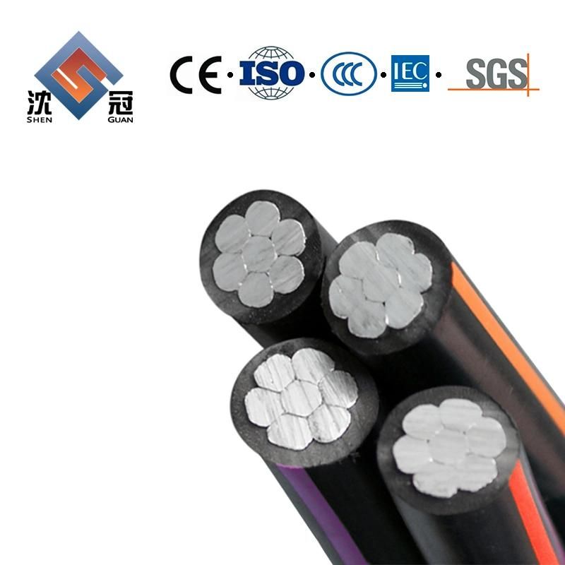 Low Voltage Kv Single Core 500mm2 XLPE Cable Electrical Cable Electric Cable Wire Cable Power Cable Control Cable