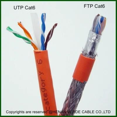 UTP CAT6A CAT6 Signal Data Communication Coaxial Speaker Wire Patch Cord LAN HDMI Computer Network Cable