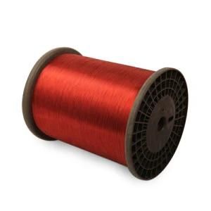 Enameled Round Copper Winding Wire Used for Engine Making or Repairing