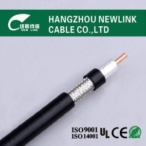 RF Coaxial Cable (10D-FB)