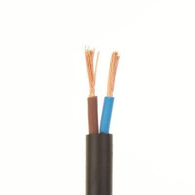 Rvb Speaker Cables Wire Copper PVC Insulated Cable