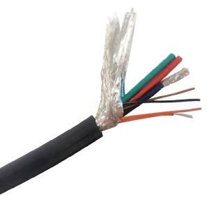 Bulk VGA Cable 3+4