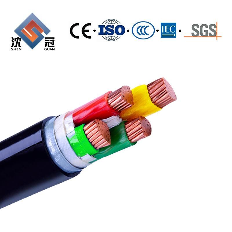 6AWG Service Drop Wire ACSR Messenger Wire Aluminum Conductor Cable Price Per Meter for Philippines Market  Power Cable Coaxial Cable Wiring Electrical Cable