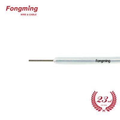 UL1726 PFA Insulated Wire