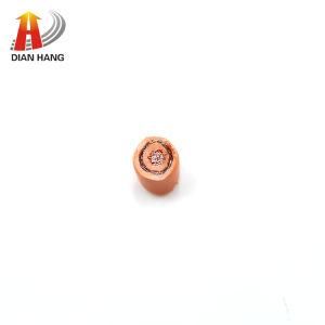 Factory Supply Locomotive Wire High Voltage XLPE EV Automotive Wire Insulated Control Panel Insulated Wire Copper Thinned Wire