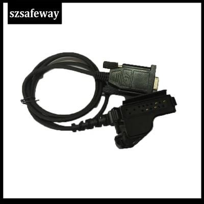 Two Way Radio Programming Cable for Ht1000 Mt2000 Mts2000 Xts3000