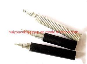 Medium Voltage XLPE Insulated Overhead Cable Electric Transmission Aerial Bundle Cable