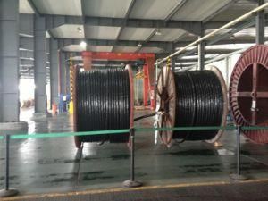 15kv Swa Armoured Copper Power Cable to Bs7835 and IEC60502-2
