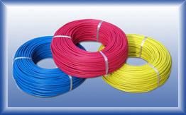 PVC Insulated Wire