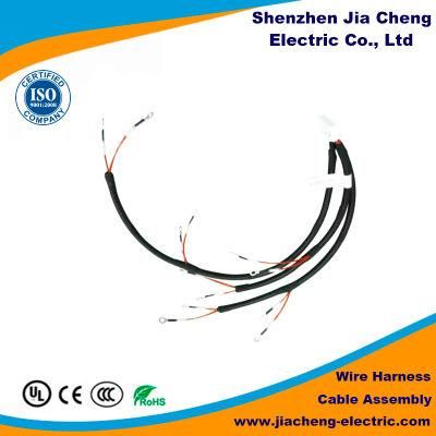 High Quality Custom Automotive Wiring Harness Electrical Wire Harness for Car