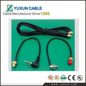 Rg174 Coaxial Cable High Quality
