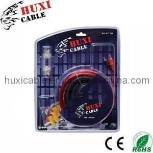 Good Quality Low Price Installation Car Cable Kit